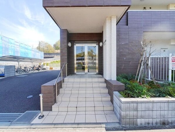 リリー・ヒルズの物件内観写真